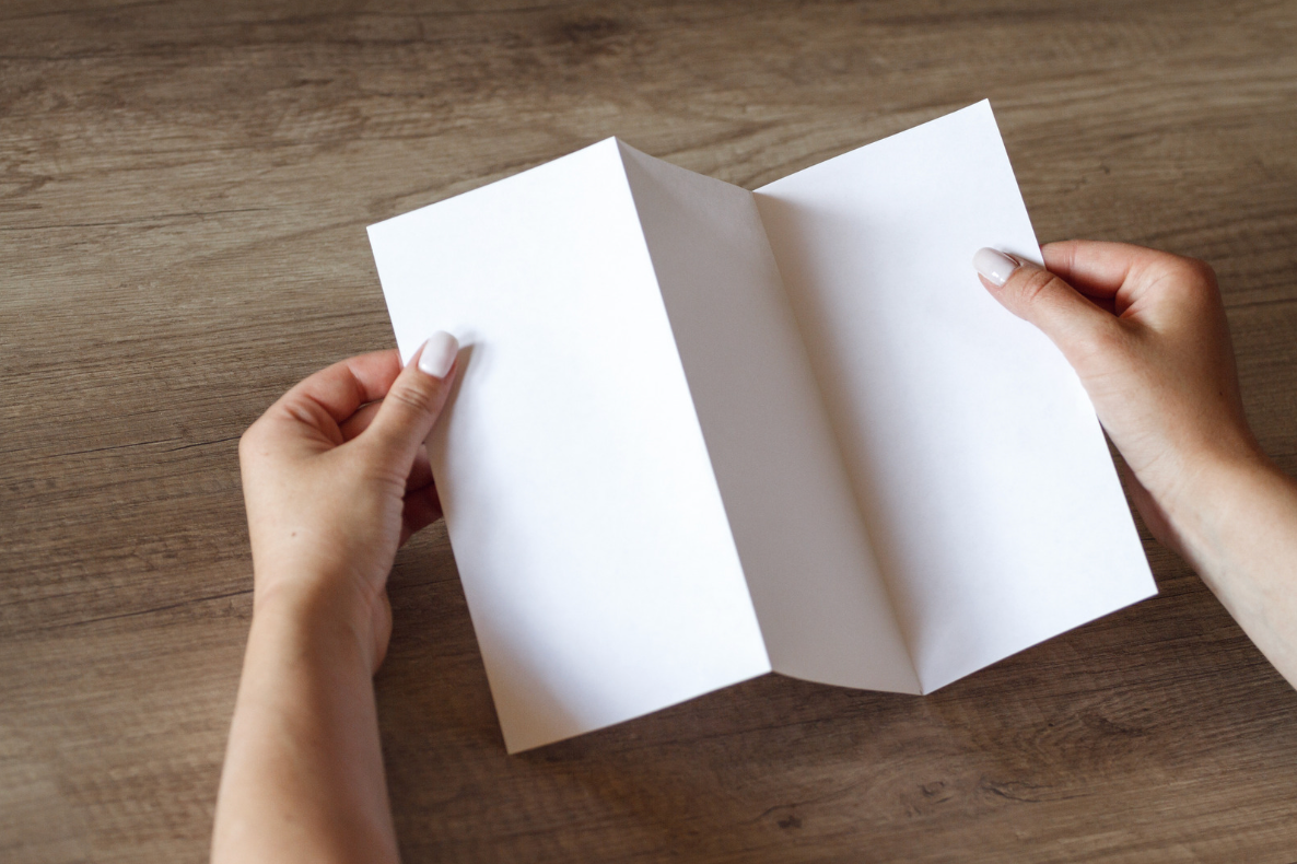 Brochure/Pamphlet (Graphic Design Service)