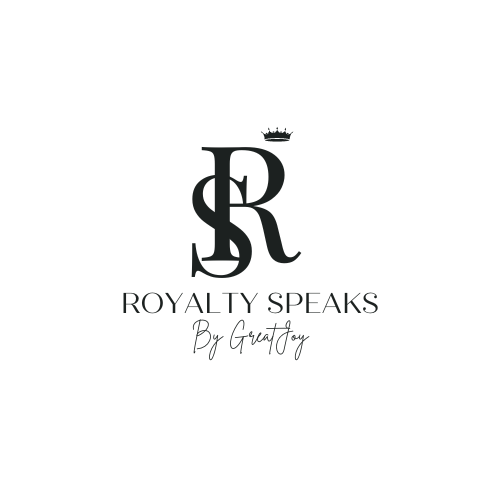 Royalty Speaks