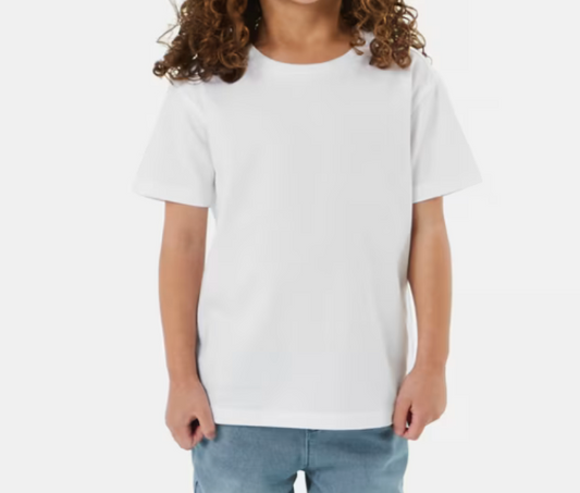 High Definition Short Sleeve Tee (Kids Custom Dictionary Definition T-Shirt)